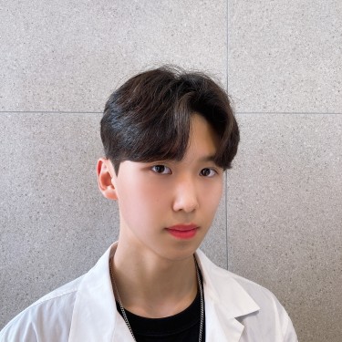 남성 일반펌