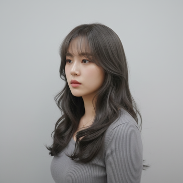 프리미엄 매직셋팅펌