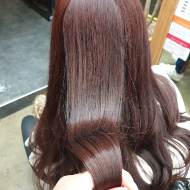 브라질리언 케라틴 크리닉