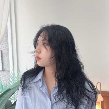 프리미엄 여신강림 셋팅+시카클리닉+커트