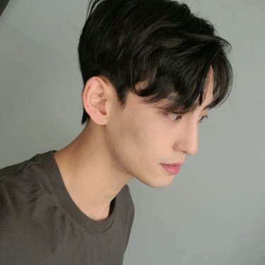 [특가]!! 남성컷+다운펌+헤드스파