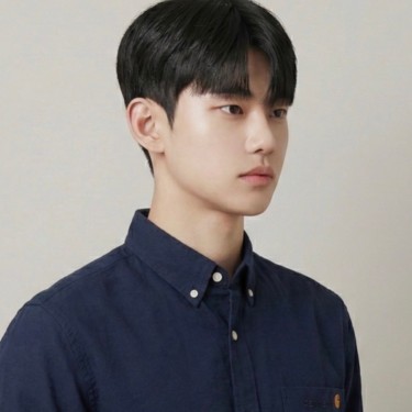 트렌디 맨즈펌 SET