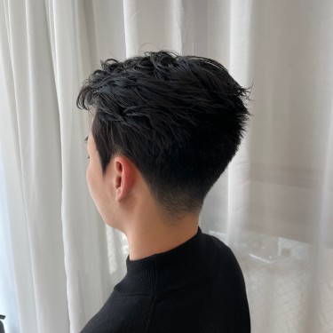 인스타 남신 SET (컷+다운펌)