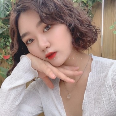 (베이직)볼륨빵빵 히피펌+두피케어+열보호제