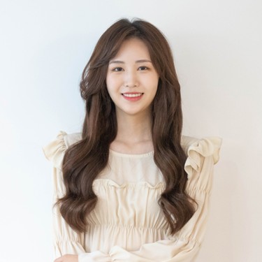 땋기 16인치