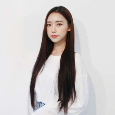 땋기 22인치