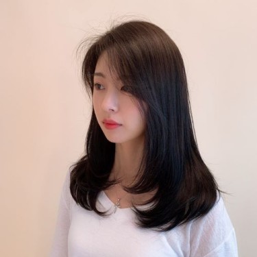 (아윤채)볼륨매직+단백질클리닉3단계+CUT