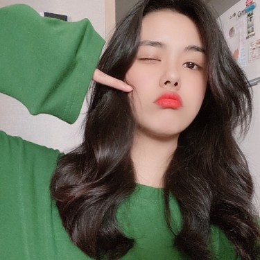 여성컷