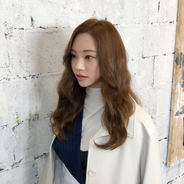 뿌리염색+두피영양 프로 더 본드 