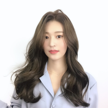[첫방문 할인] 전체염색 + 수분폭탄 케어