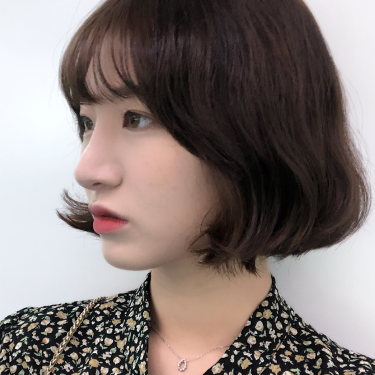 컷+기본열펌+모발클리닉