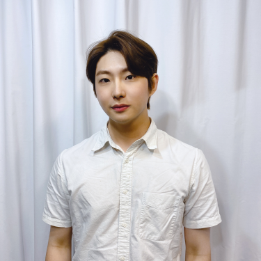 [첫방문할인]남자컷+다운펌