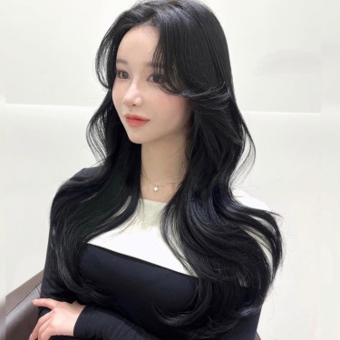 [나만의 스타일] 여신 커트