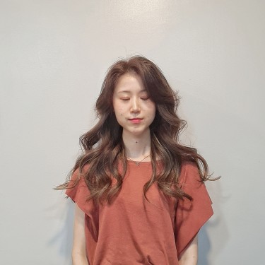 올리브브란운 