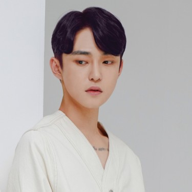 남성 컷
