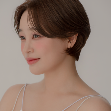 여성 클래식펌+커트
