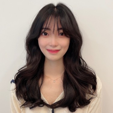매직+세팅펌+커트