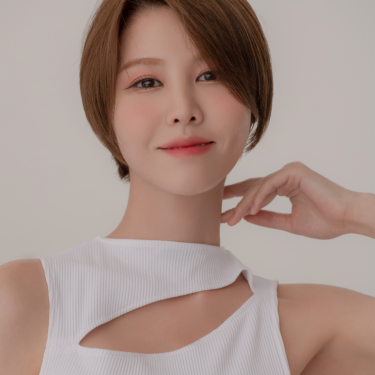 뿌리 펌