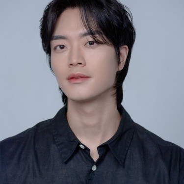 [남] 새치염색+두피보호+컷