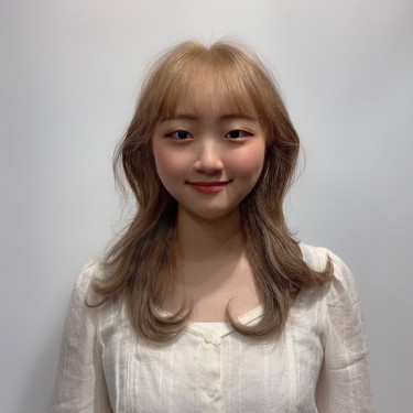여성컬러+두피보호