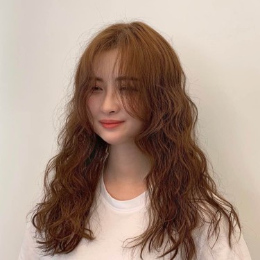 히피펌 / 루즈히피펌