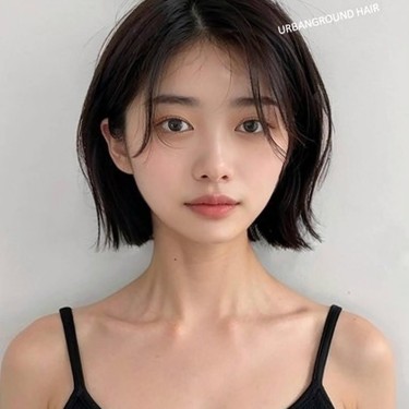 태슬펌 / 슬릭펌 / 볼륨매직 