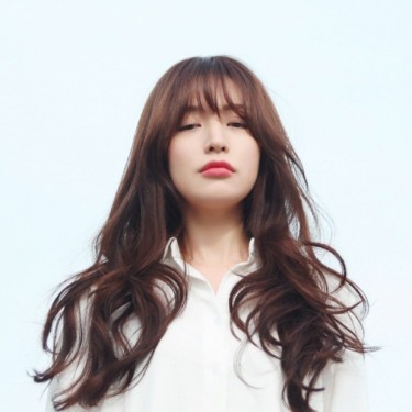 프리미엄 뿌리염색