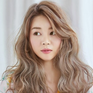 전체 탈색