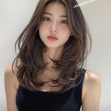 스타일링 여성컷