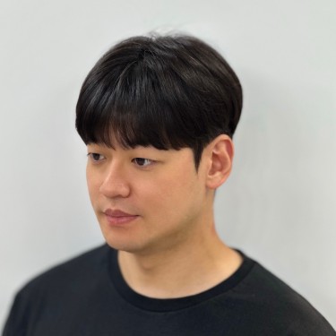 남자볼륨매직 