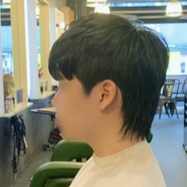 학생컷