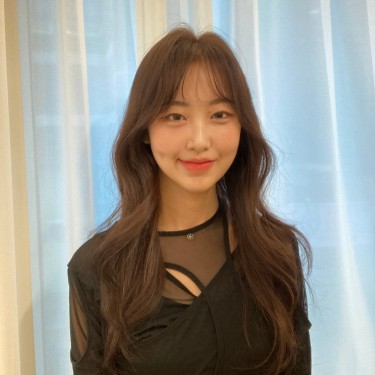 [뿌염세트] 뿌염+모발두피영양+다듬기