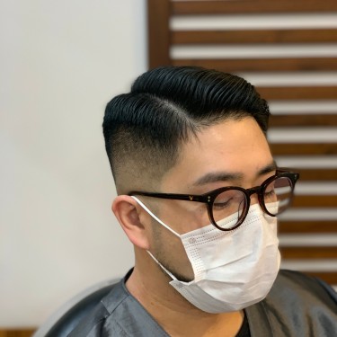 바버컷