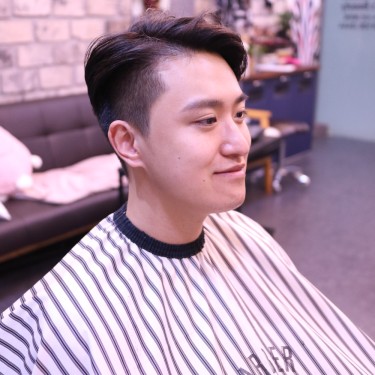 헤어스타일링