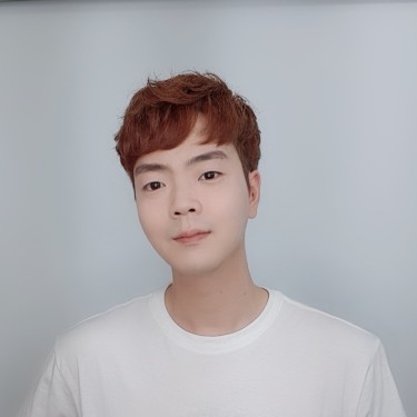 [ 다운펌+컷+스파 ]뜨는머리 고민끝!![남]