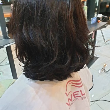 셋팅펌