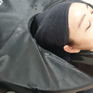 아베다케어스파