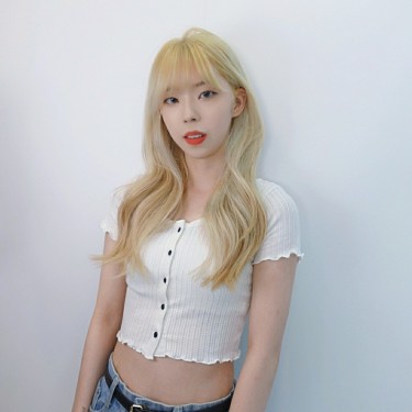 이어링포인트염색