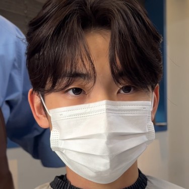 올인원 맨즈펌