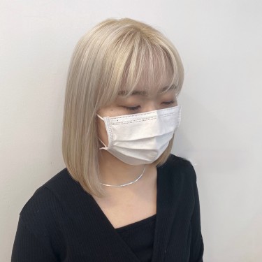 전체탈색
