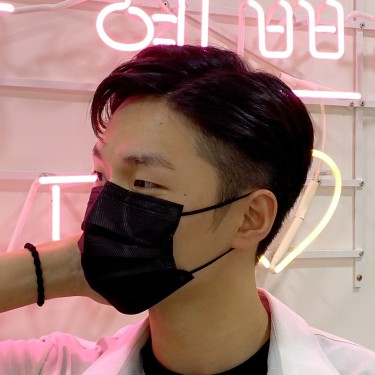 남자컷