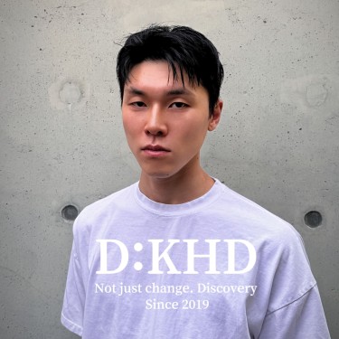 스켈프 퍼스널 남성 컷 