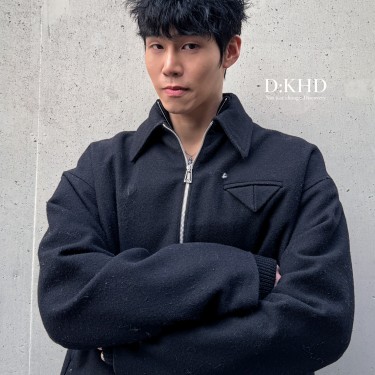 D:KHD  퍼스널 디자인펌 + 남자컷  