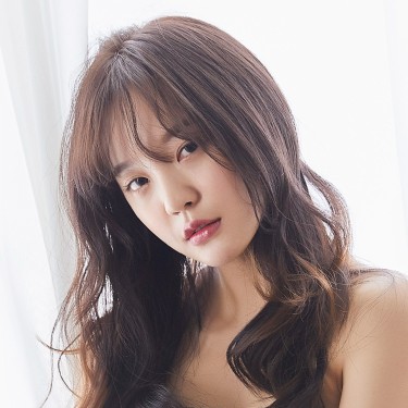 앞머리커트[여성전용]