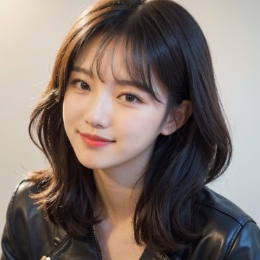여성 일반펌 