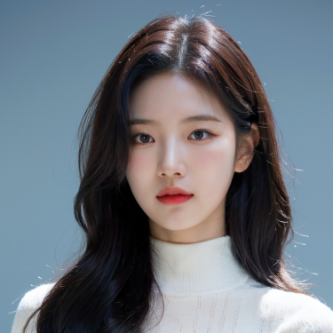 여성 일반매직