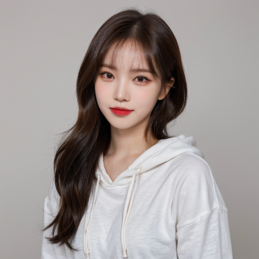 여성 매직셋팅