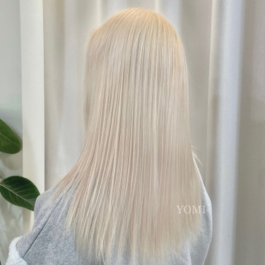 뿌리탈색