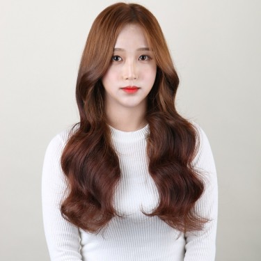 뿌리를찾아서[두피보호제+밀본염색+영양]