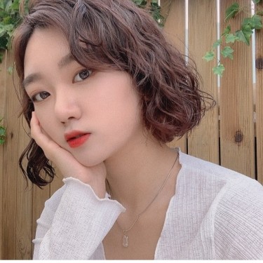 (스폐셜)볼륨빵빵 히피펌+두피케어+열보호제